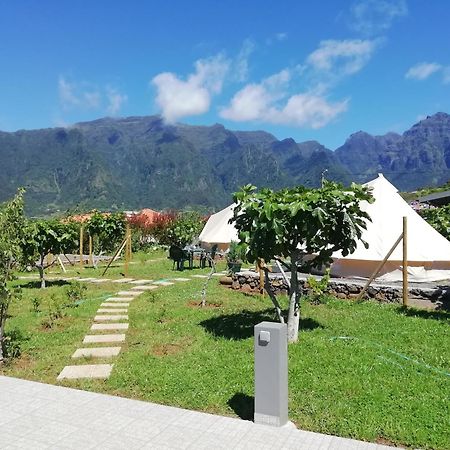 São Vicente Granny'S Farmゲストハウス エクステリア 写真