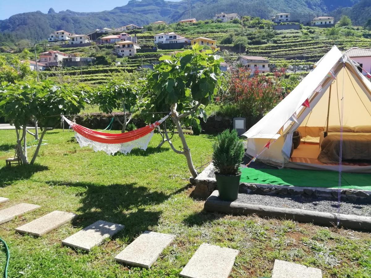 São Vicente Granny'S Farmゲストハウス エクステリア 写真