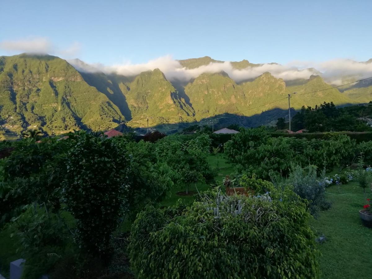 São Vicente Granny'S Farmゲストハウス エクステリア 写真
