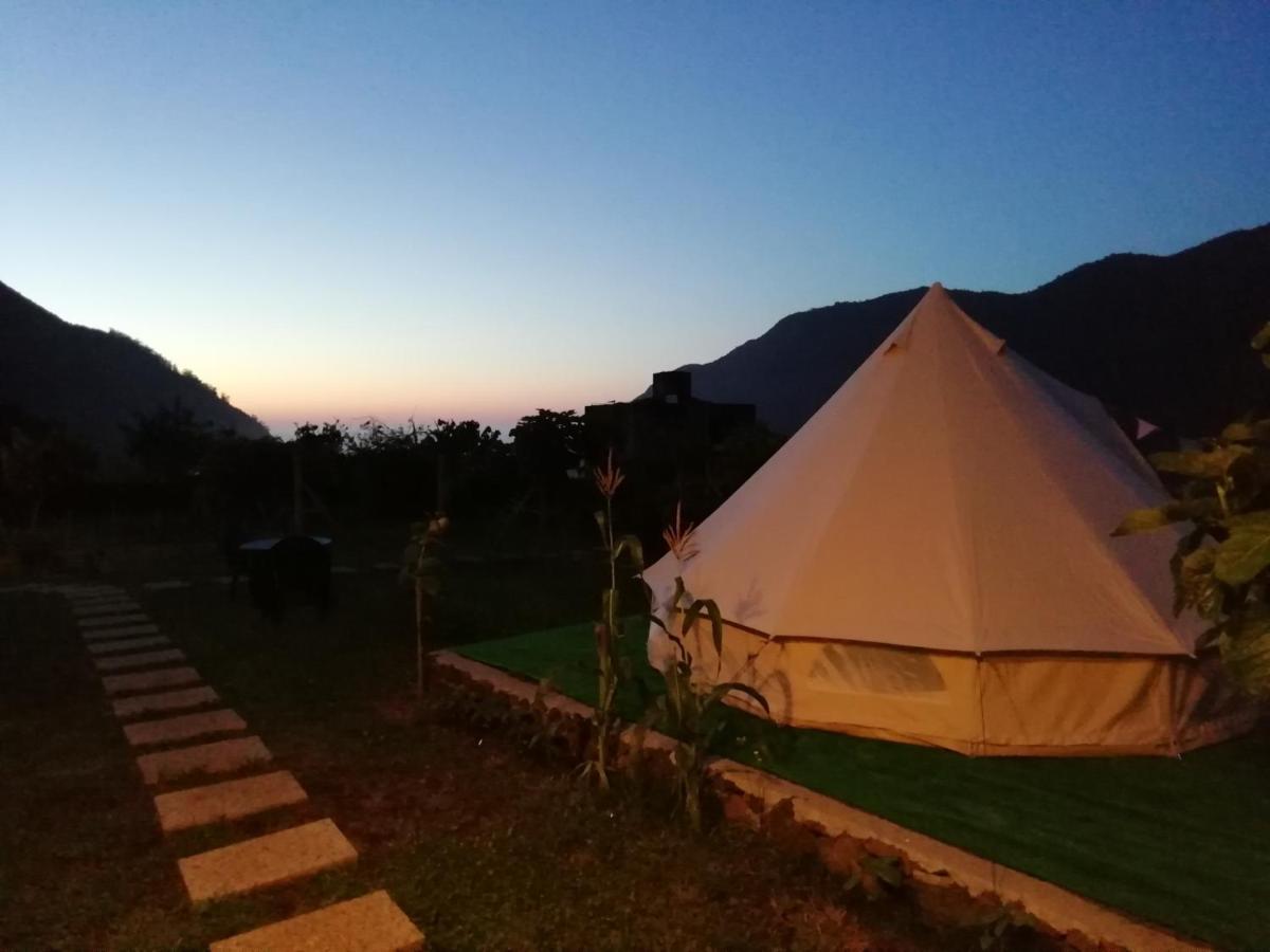 São Vicente Granny'S Farmゲストハウス エクステリア 写真