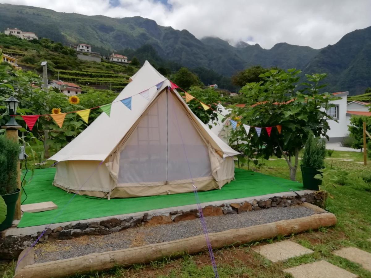 São Vicente Granny'S Farmゲストハウス エクステリア 写真