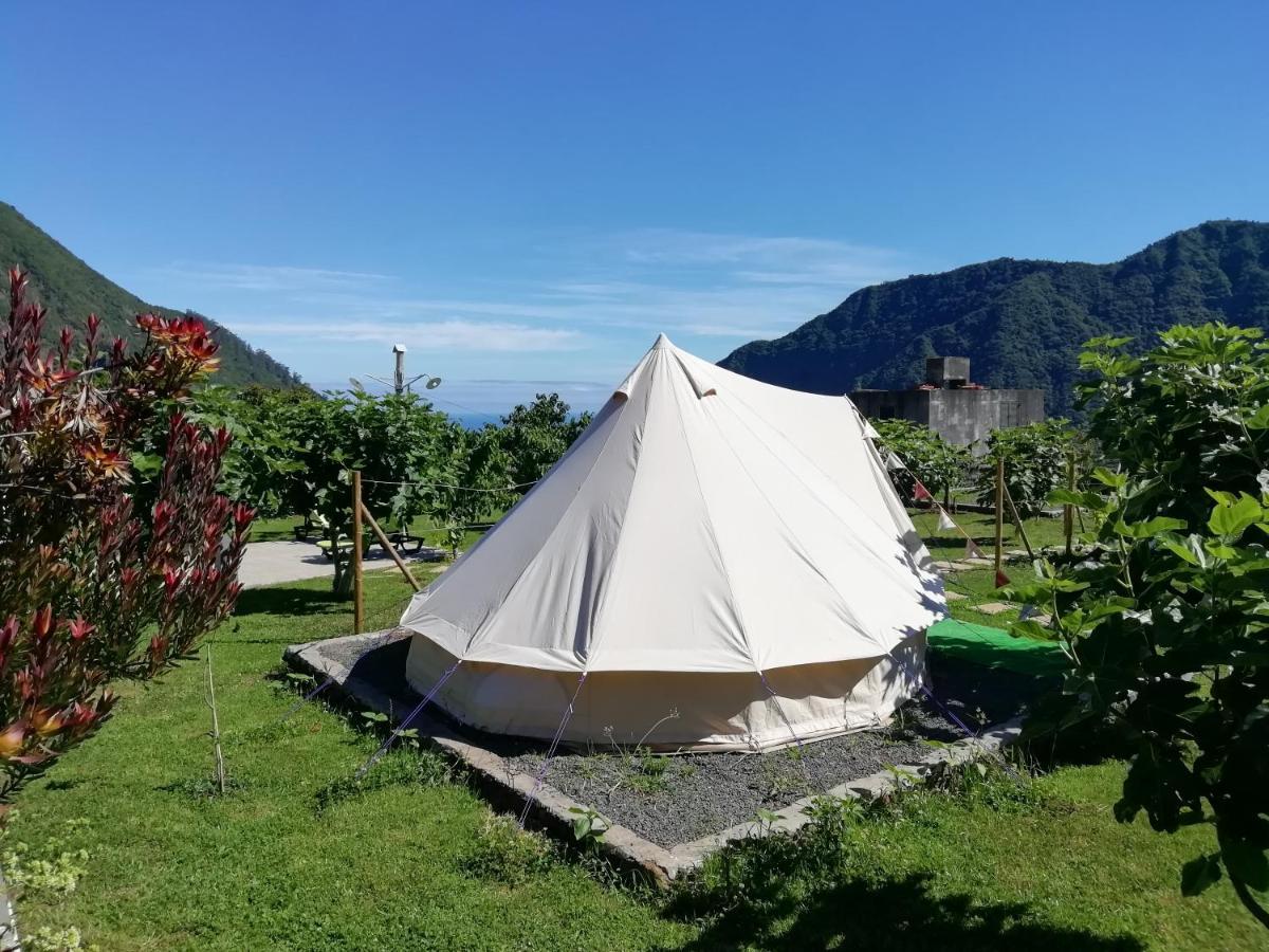 São Vicente Granny'S Farmゲストハウス エクステリア 写真