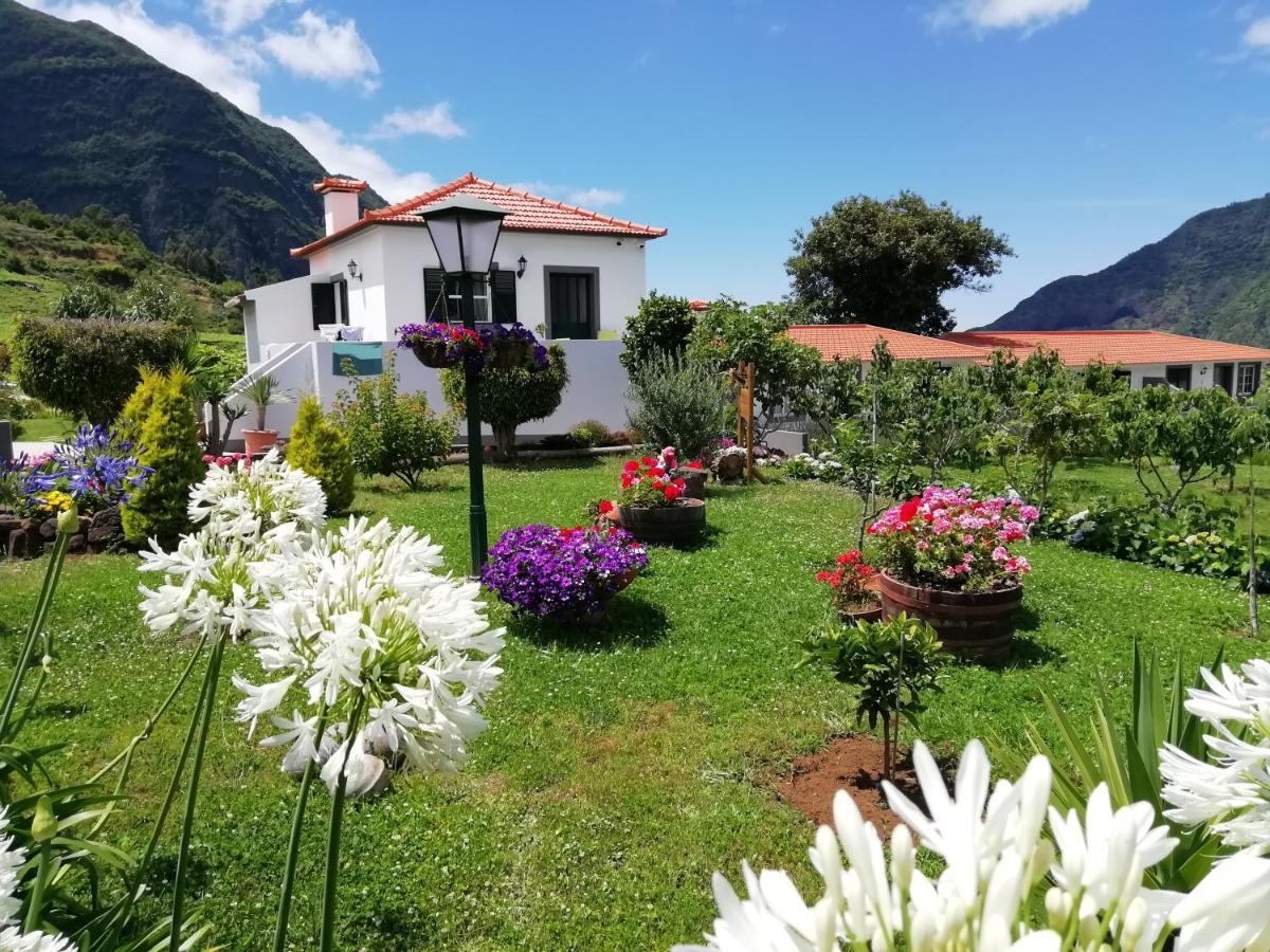 São Vicente Granny'S Farmゲストハウス エクステリア 写真