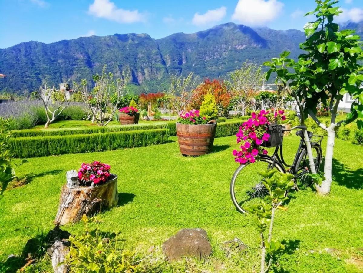 São Vicente Granny'S Farmゲストハウス エクステリア 写真