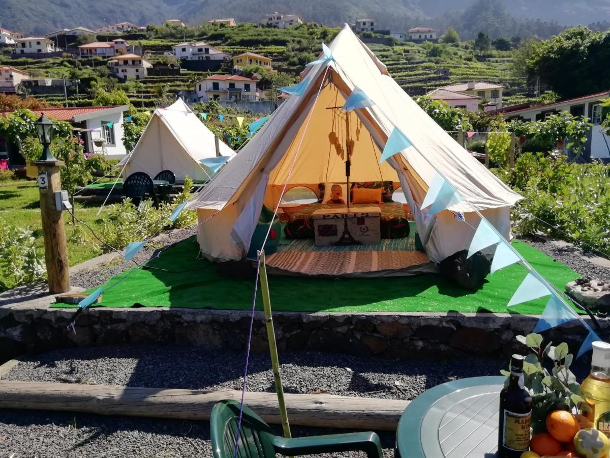 São Vicente Granny'S Farmゲストハウス エクステリア 写真