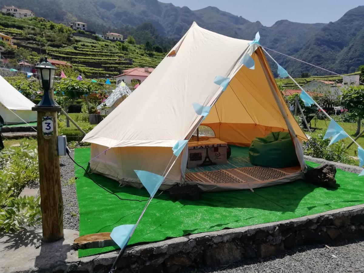São Vicente Granny'S Farmゲストハウス エクステリア 写真