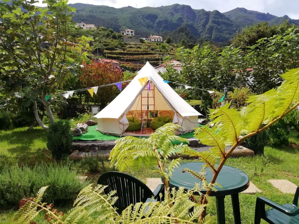 São Vicente Granny'S Farmゲストハウス エクステリア 写真