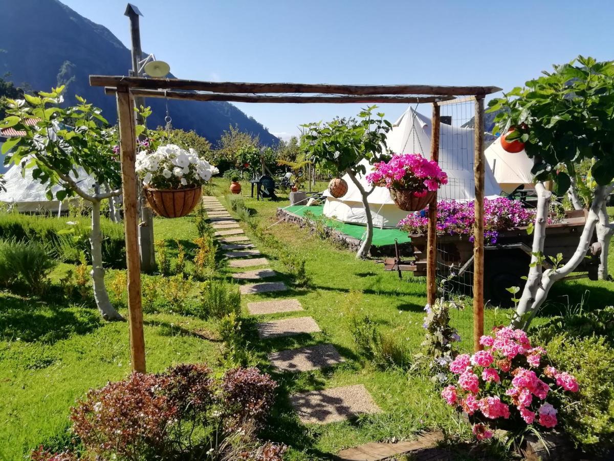 São Vicente Granny'S Farmゲストハウス エクステリア 写真