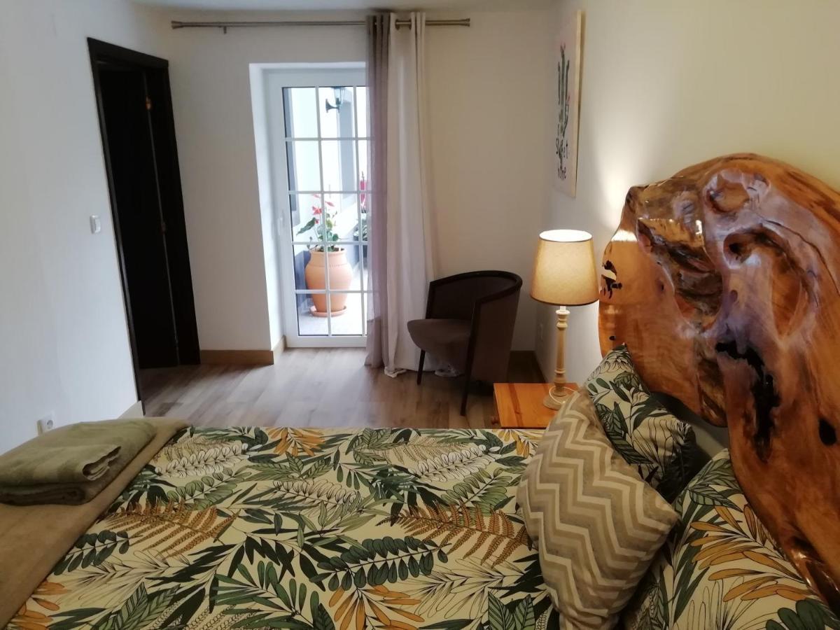 São Vicente Granny'S Farmゲストハウス エクステリア 写真