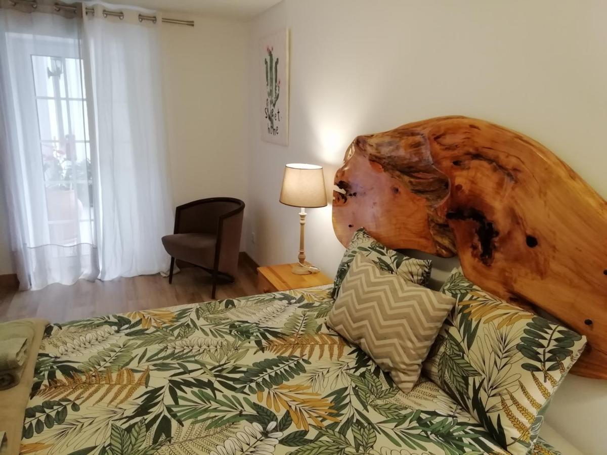 São Vicente Granny'S Farmゲストハウス エクステリア 写真