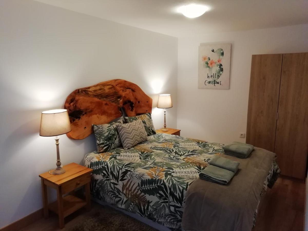 São Vicente Granny'S Farmゲストハウス エクステリア 写真