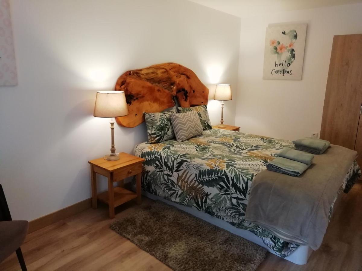 São Vicente Granny'S Farmゲストハウス エクステリア 写真