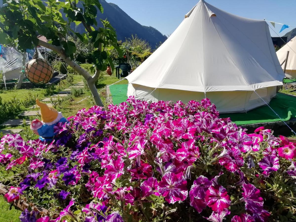 São Vicente Granny'S Farmゲストハウス エクステリア 写真
