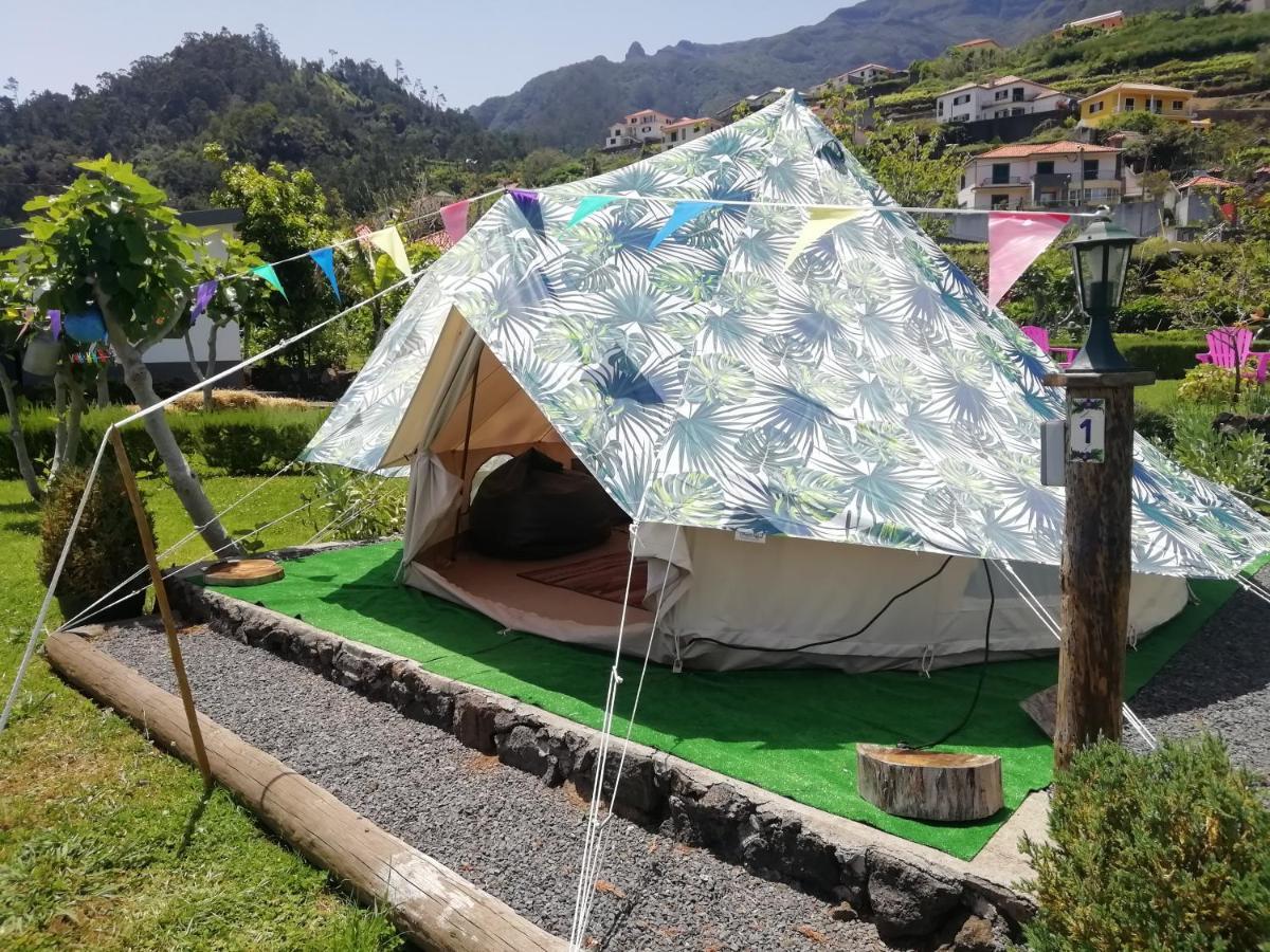 São Vicente Granny'S Farmゲストハウス エクステリア 写真