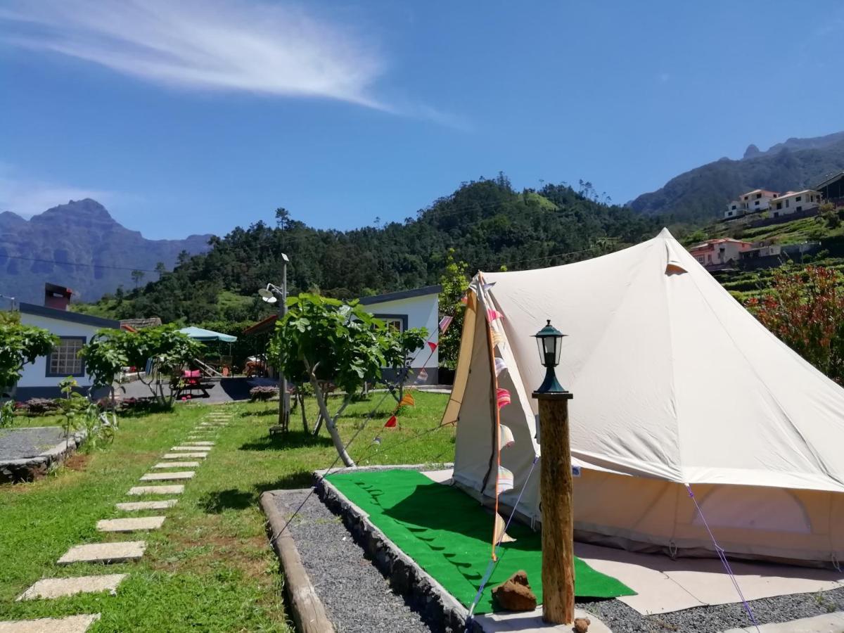 São Vicente Granny'S Farmゲストハウス エクステリア 写真
