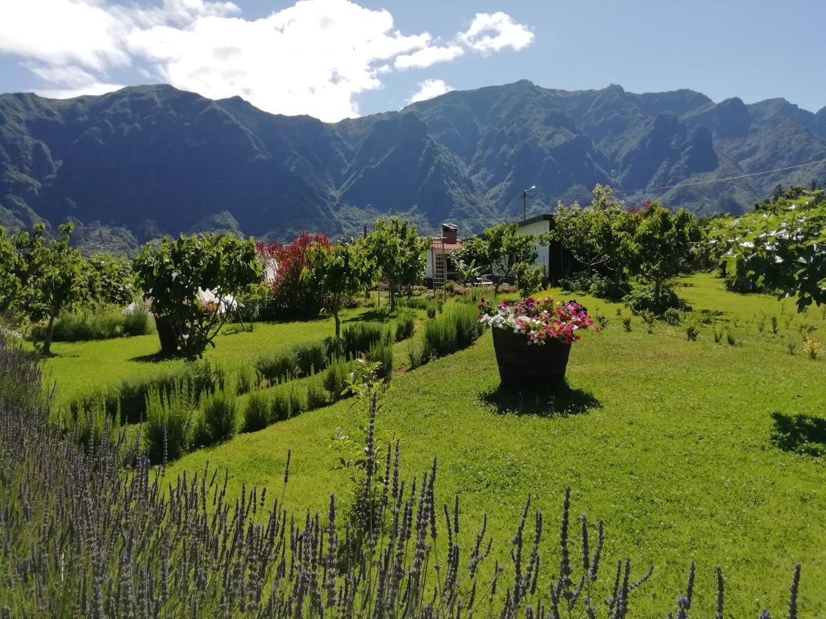 São Vicente Granny'S Farmゲストハウス エクステリア 写真