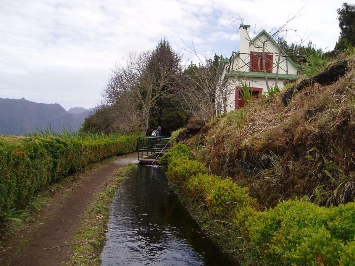 São Vicente Granny'S Farmゲストハウス エクステリア 写真