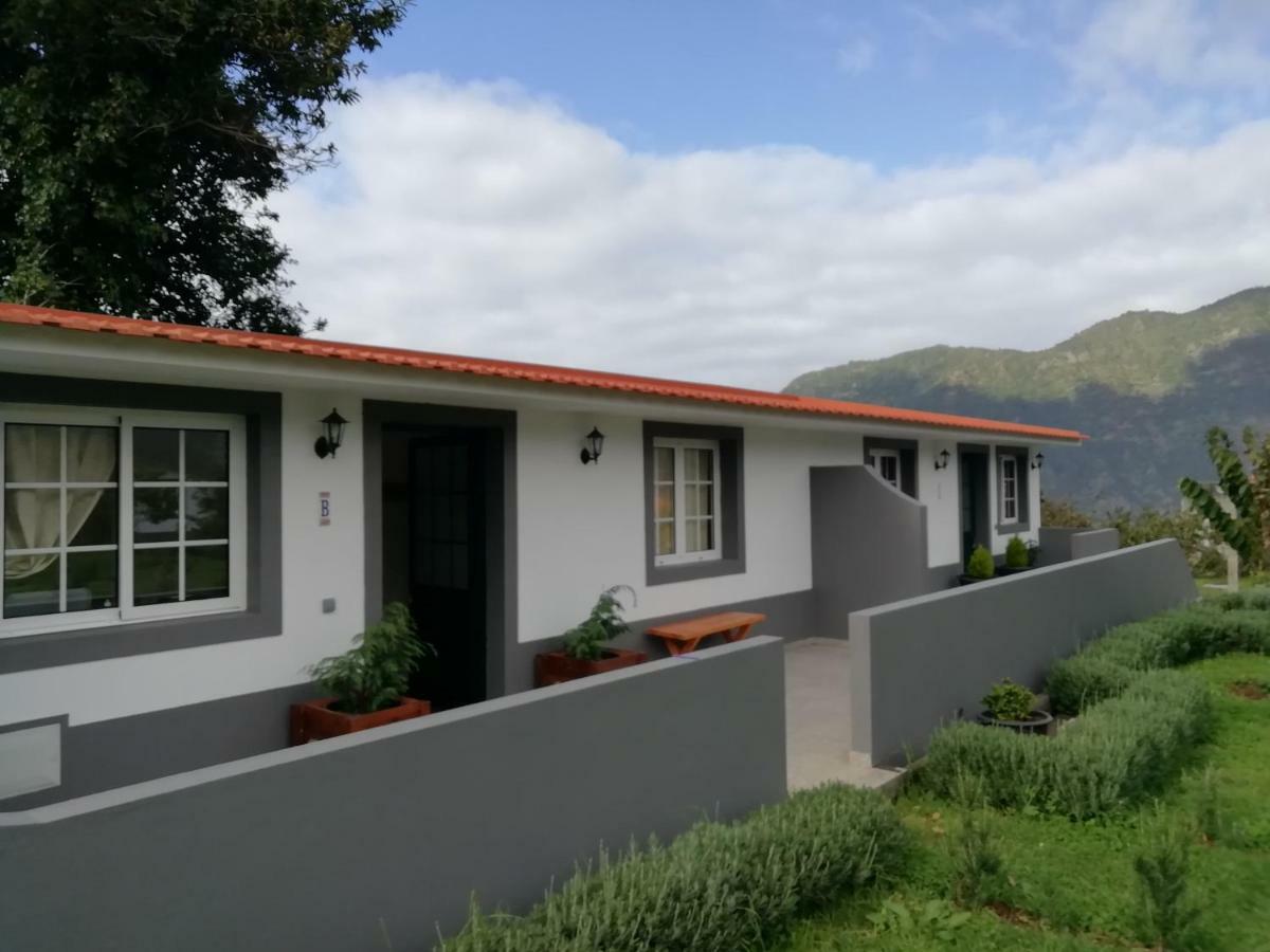 São Vicente Granny'S Farmゲストハウス エクステリア 写真