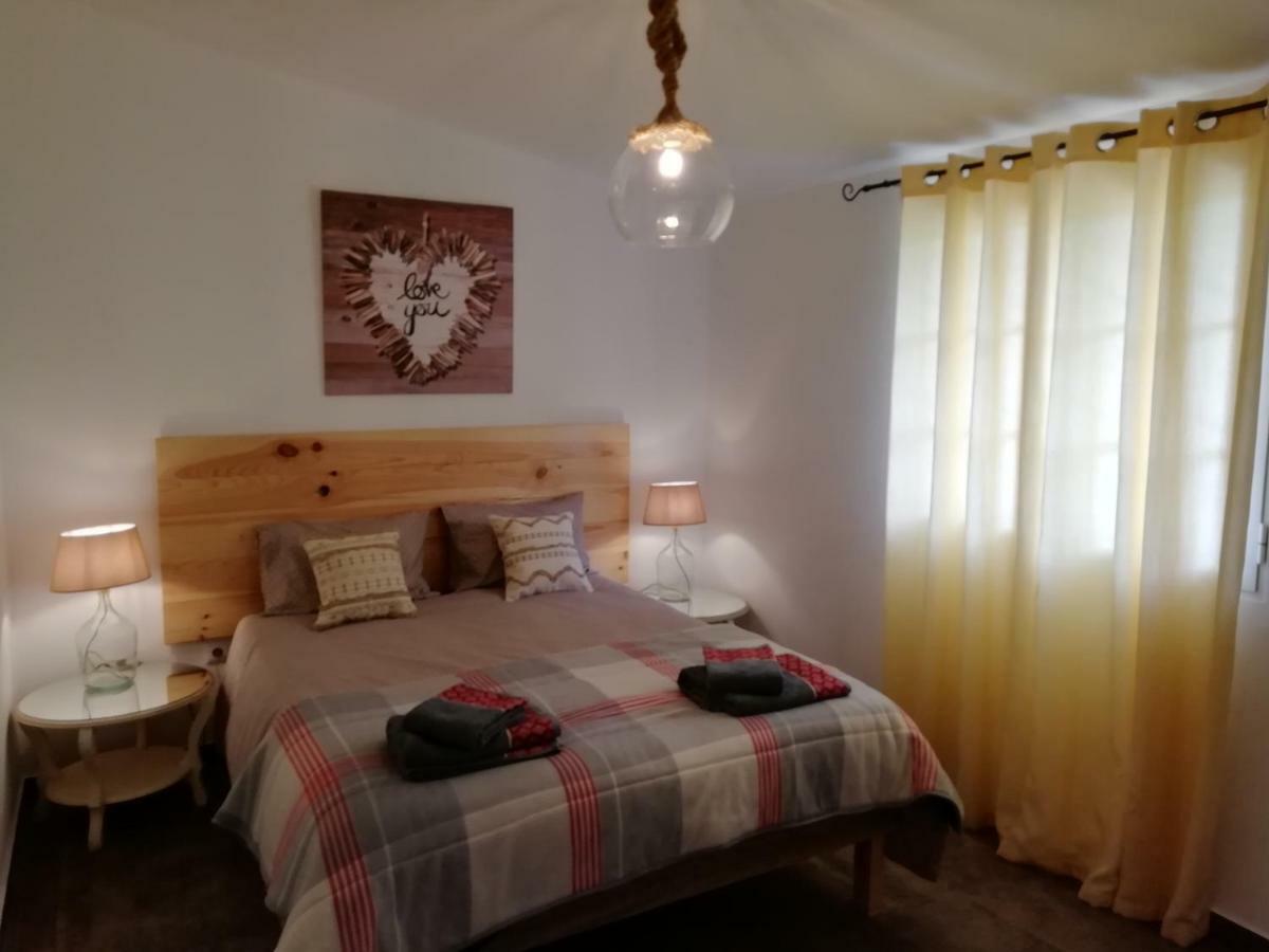 São Vicente Granny'S Farmゲストハウス エクステリア 写真