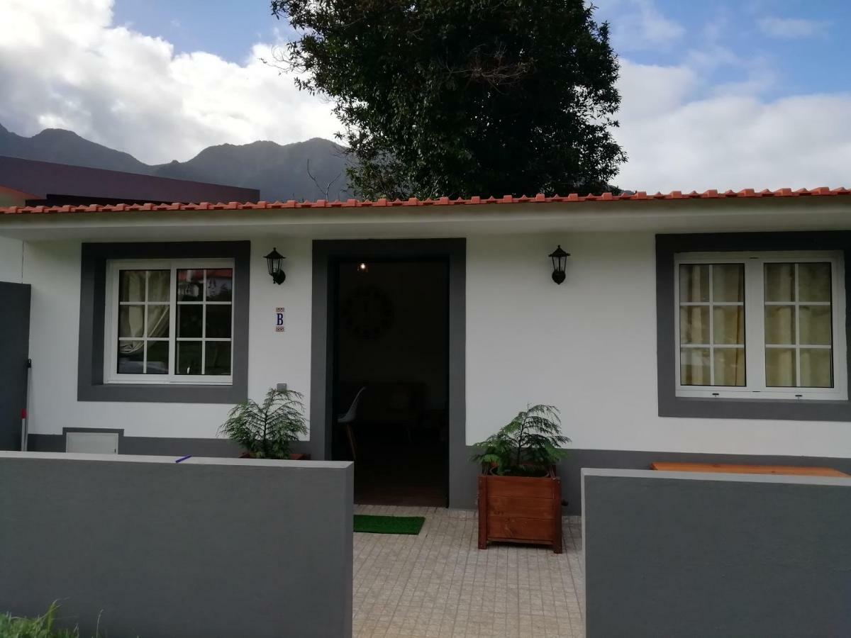 São Vicente Granny'S Farmゲストハウス エクステリア 写真