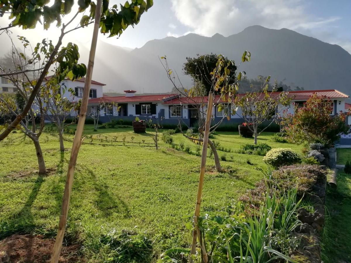 São Vicente Granny'S Farmゲストハウス エクステリア 写真