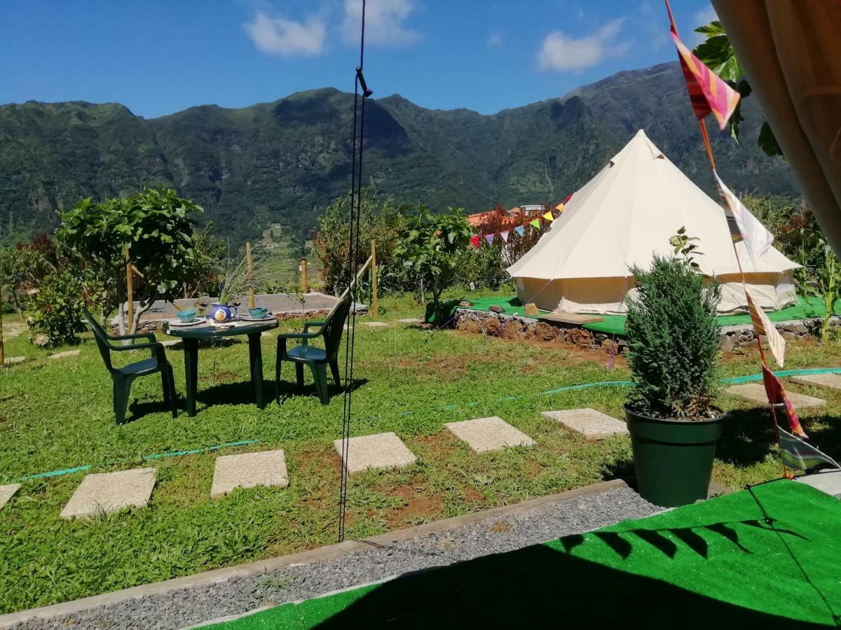 São Vicente Granny'S Farmゲストハウス エクステリア 写真